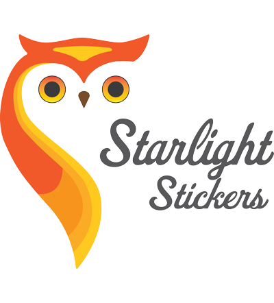 Starlight Stickers
